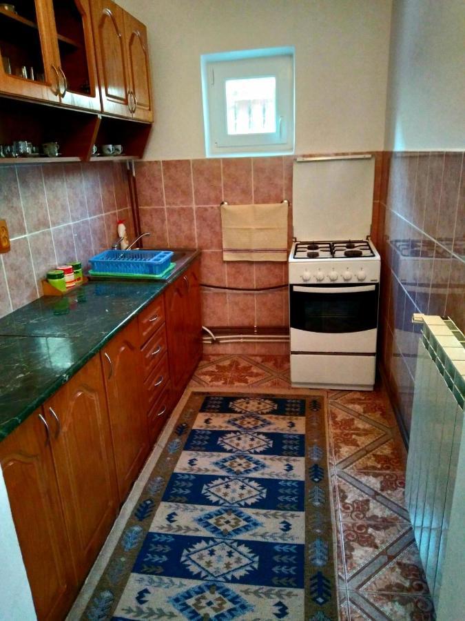 casa anca Hotel Sighetu Marmaţiei Esterno foto