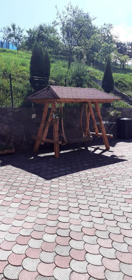 casa anca Hotel Sighetu Marmaţiei Esterno foto